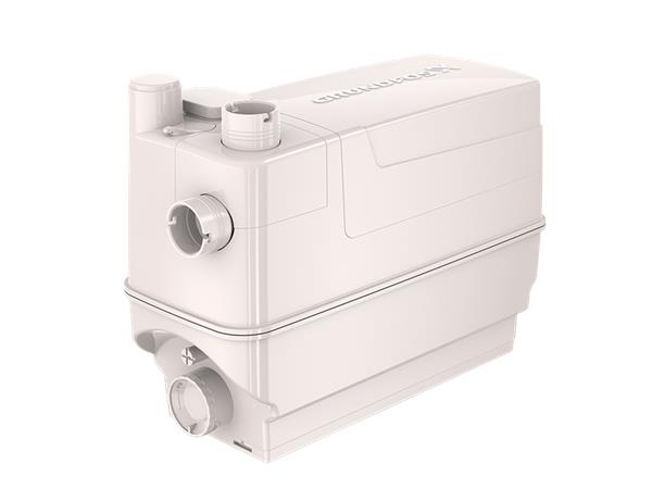 Sololift2 C-3 - канализационная станция для кухни Grundfos