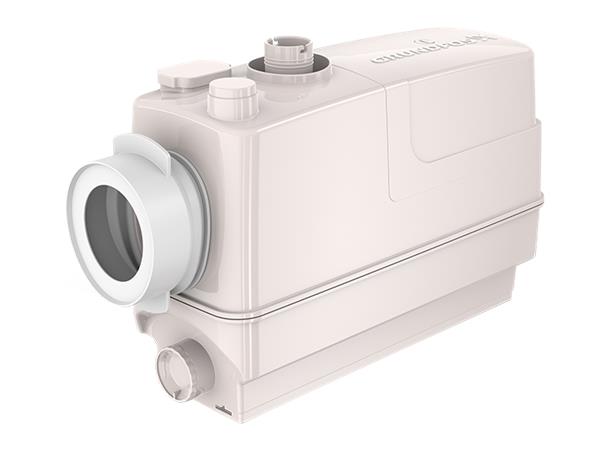 Sololift2 CWC-3 (97775316) - канализационная установка Grundfos
