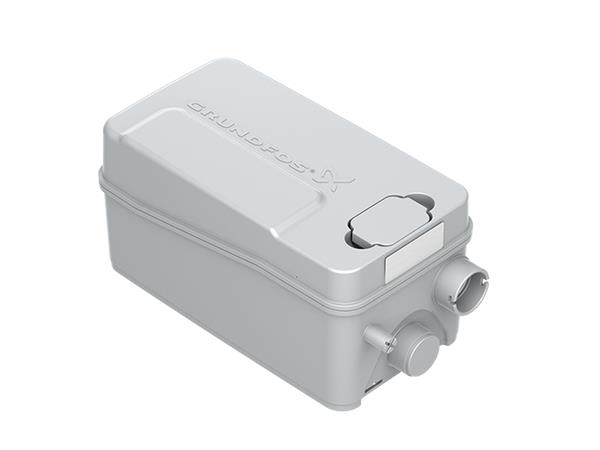 Sololift2 D-2 (97775318) - канализационная установка Grundfos