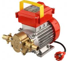 BE-G 20 HP0.6