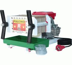 PULCINO 10 OIL Rover Насос