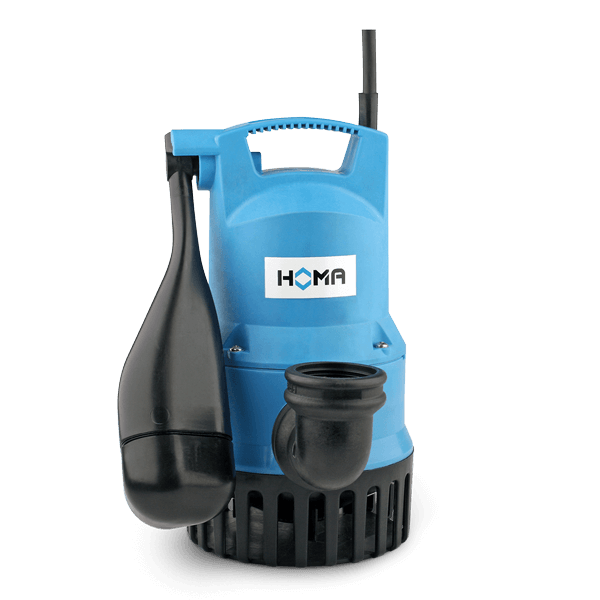 C 150 WA HOMA дренажный насос