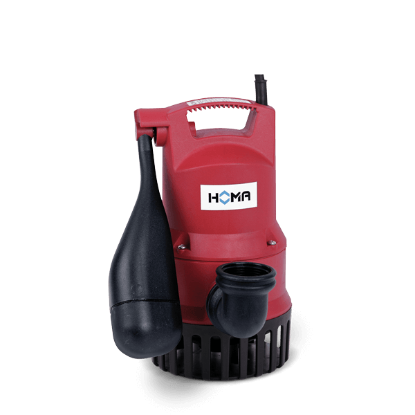 CH 140 WA HOMA дренажный насос