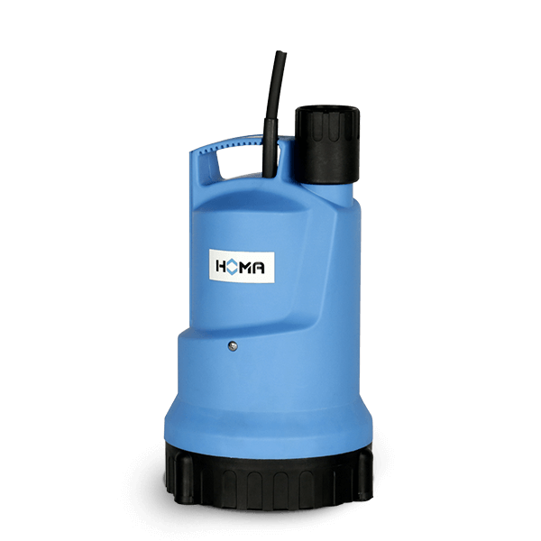 C240 W Flat HOMA дренажный насос