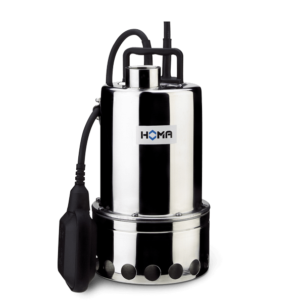 CR 360 V WA HOMA дренажный насос