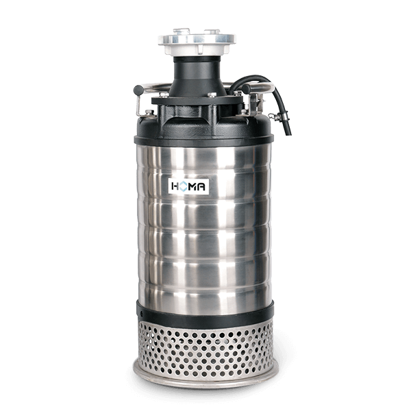 HBP500/7.5 DA HOMA дренажный насос