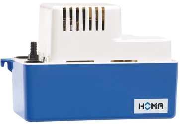 H76 K HOMA дренажный насос