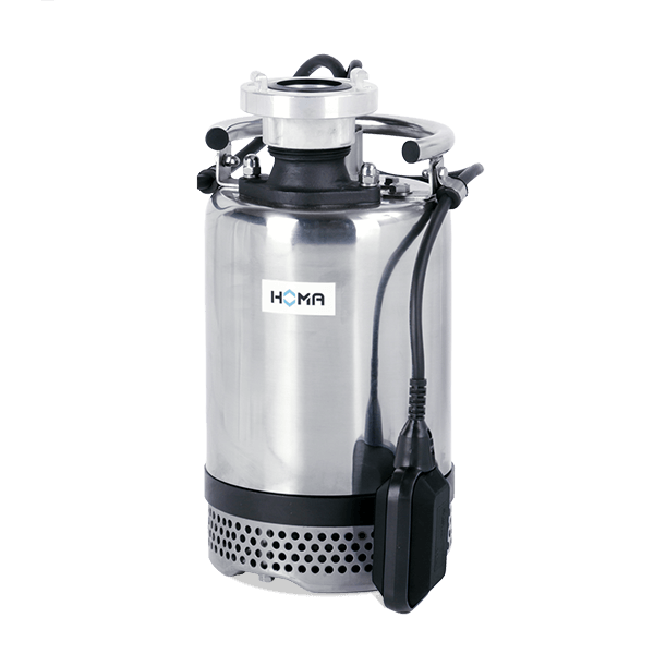 HBP522 DA HOMA дренажный насос