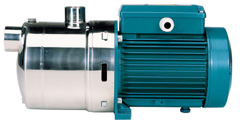 Calpeda MXH 1602/А Многоступенчатый центробежный насос