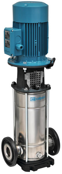 Calpeda MXV 100-6501 Многоступенчатый центробежный насос
