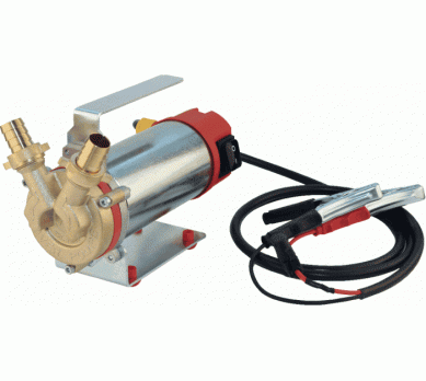 MARINA mini 20-12V PC Rover Насос