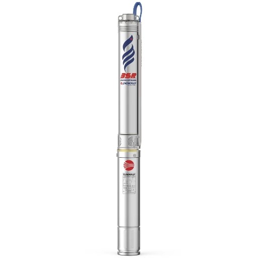 3SR1/21 -PD (380V) Скважинный насос 3" PEDROLLO