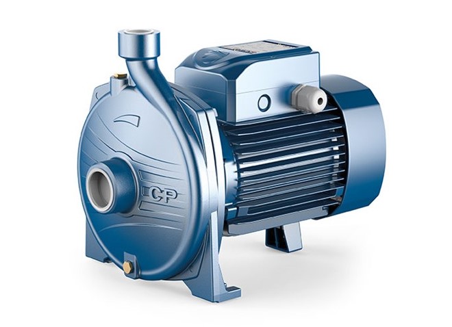 Насос CP 230C Pedrollo центробежный, моноблочный