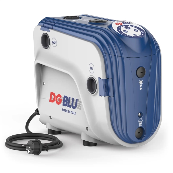 DG-BLU 3 насосная станция с частотным преобразователем PEDROLLO