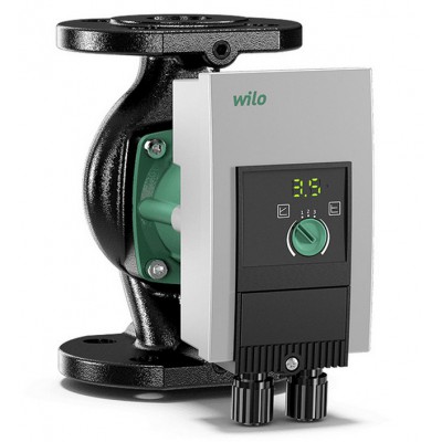 Yonos MAXO 50/0,5-8 PN6/10 WILO Циркуляционный насос
