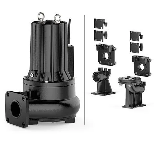 Pedrollo VXC 20/50-F (48SGY9852A) Фекальный насос