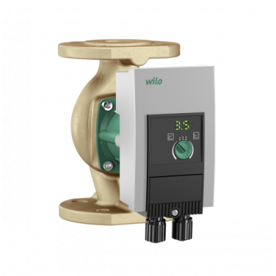 Yonos MAXO-Z 40/0,5-12 PN6/10 WILO Циркуляционный насос