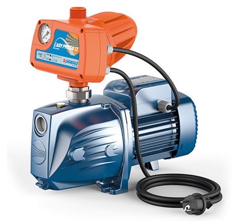 HF JSWm 2CX-Easy Pump - насосная станция Pedrollo
