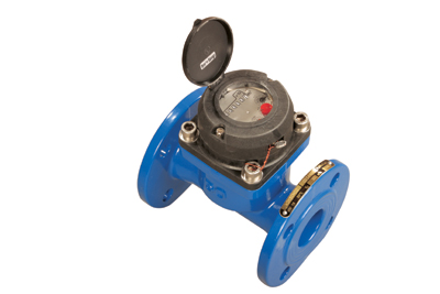 Счётчик холодной воды WI 200.