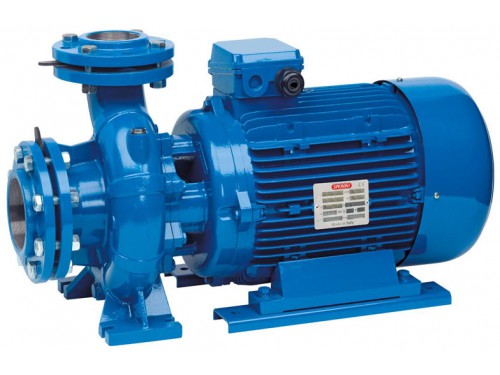 Speroni CS 32-200C  - 4,0 кВт, Hmax - 40,7 м , Qmax - 36 м³/ч
