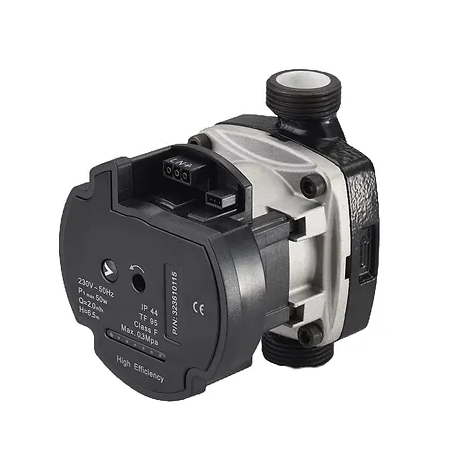 WHM 25-60/130 PWM циркуляционный насос Wassermann