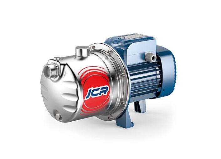 JCRm 1A - насос Pedrollo JCRm 1A - насос Pedrollo
