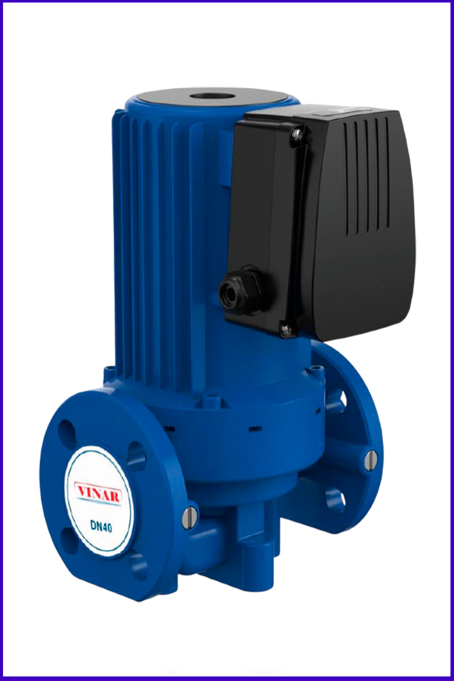 VCP 50/130-280 VINAR   Циркуляционный насос