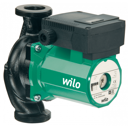 TOP-RL 30/4  EM WILO, Циркуляционный насос 