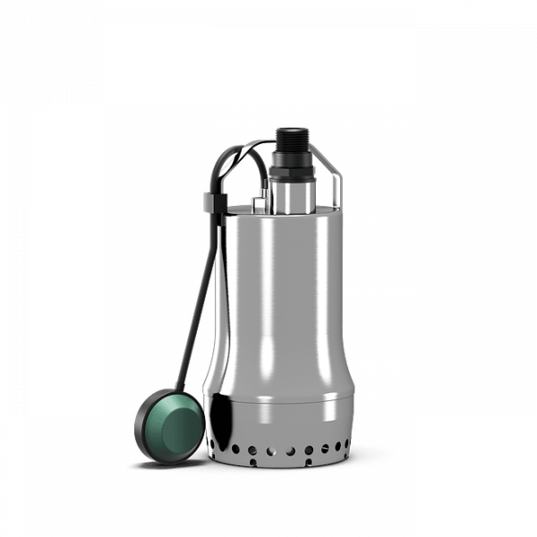 TS 32/9A WILO, дренажний насос 