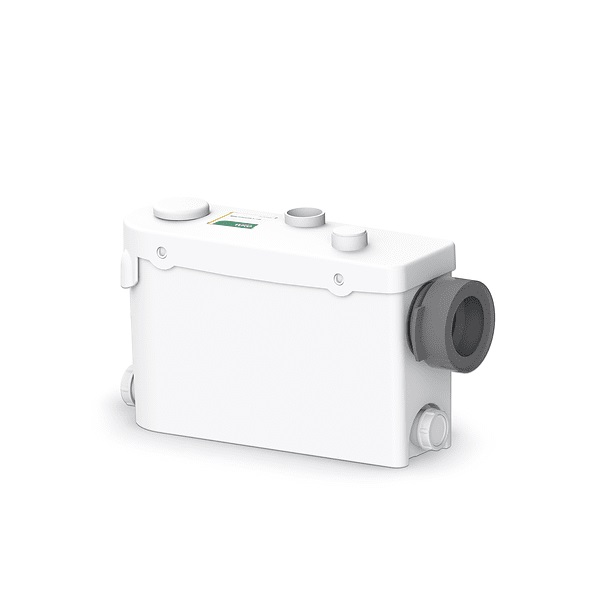 HiSewlift 3-i35, насос для мойки, унитаза, душевой HiSewlift 3-i35, насос для мойки, унитаза, душевой