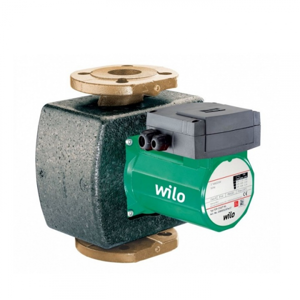 TOP-Z 40/7 DM RG WILO Циркуляционный насос для ГВС 