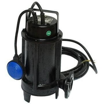 GRS 100/2/G40H Zenit дренажный насос